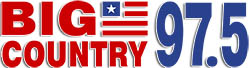 Big Country 97.5