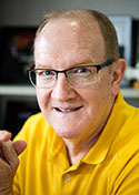 gary reynolds